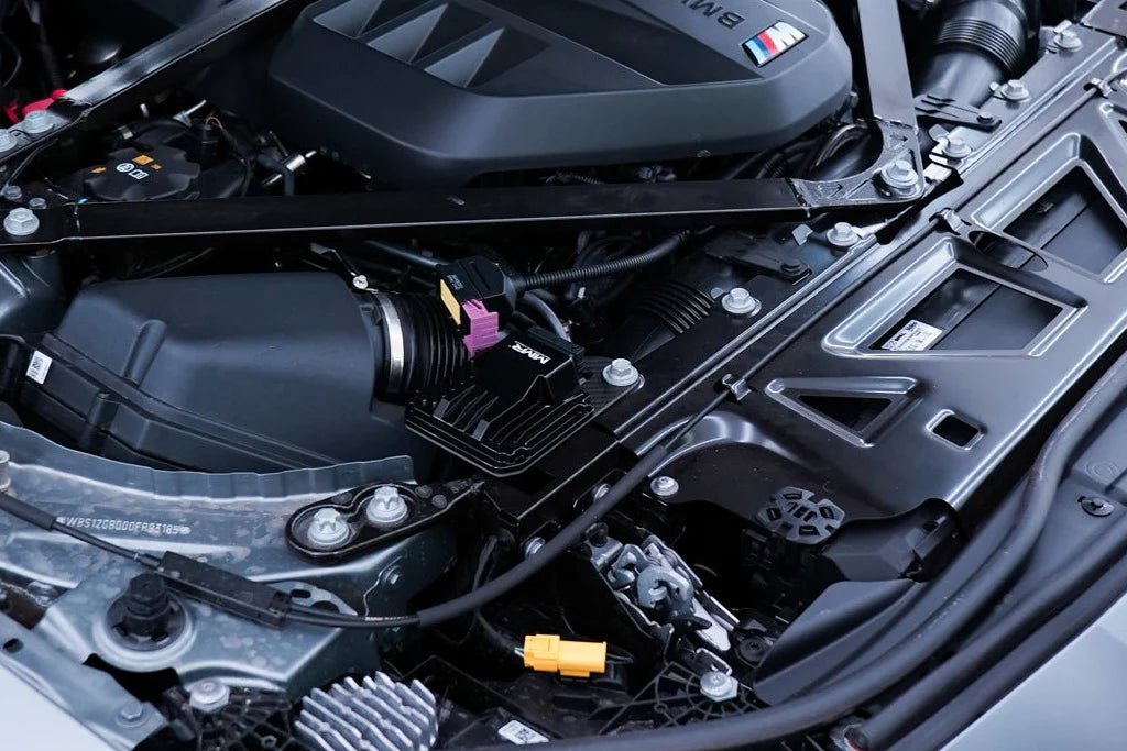 MMX Performance Power Control Module – BMW G8X M2 / M3 / M4 - AUTOID® - Tuning - MMX Performance