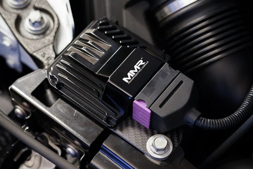 MMX Performance Power Control Module – BMW G8X M2 / M3 / M4 - AUTOID - Tuning - MMX Performance