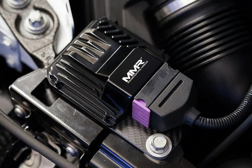 MMX Performance Power Control Module – BMW G8X M2 / M3 / M4 - AUTOID - Tuning - MMX Performance