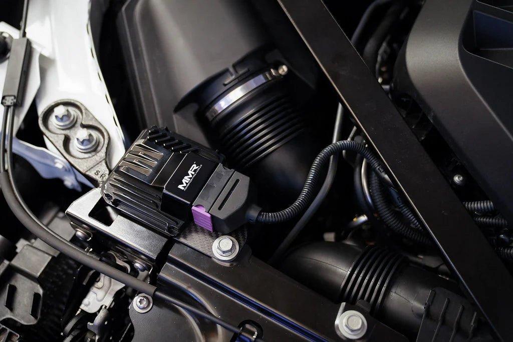 MMX Performance Power Control Module – BMW G8X M2 / M3 / M4 - AUTOID® - Tuning - MMX Performance