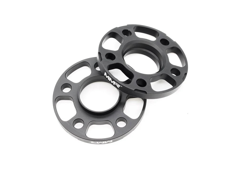 MMX Performance Wheel Spacer Kit – BMW & Supra 5x112 - AUTOID - Wheel Accessories - MMX Performance