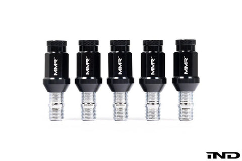 MMX Performance Wheel Stud Kit for BMW – M14x1.25 - AUTOID® - Wheel Accessories - MMX Performance