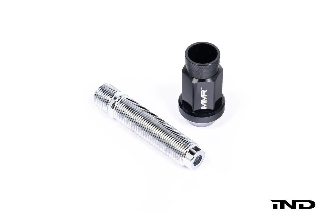 MMX Performance Wheel Stud Kit for BMW – M14x1.25 - AUTOID® - Wheel Accessories - MMX Performance