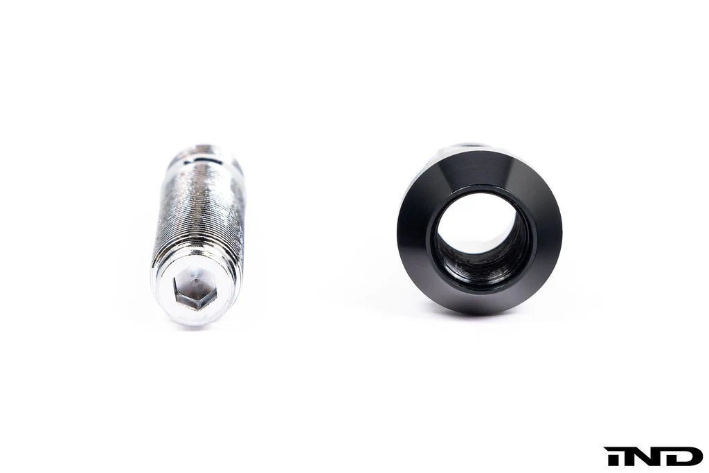 MMX Performance Wheel Stud Kit for BMW – M14x1.25 - AUTOID® - Wheel Accessories - MMX Performance