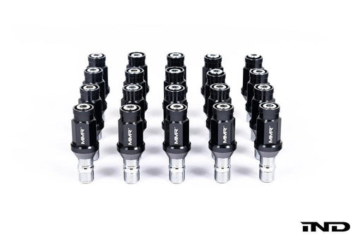 MMX Performance Wheel Stud Kit for BMW – M14x1.25 - AUTOID® - Wheel Accessories - MMX Performance