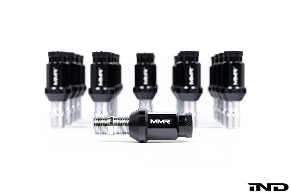 MMX Performance Wheel Stud Kit for BMW – M14x1.25 - AUTOID - Wheel Accessories - MMX Performance