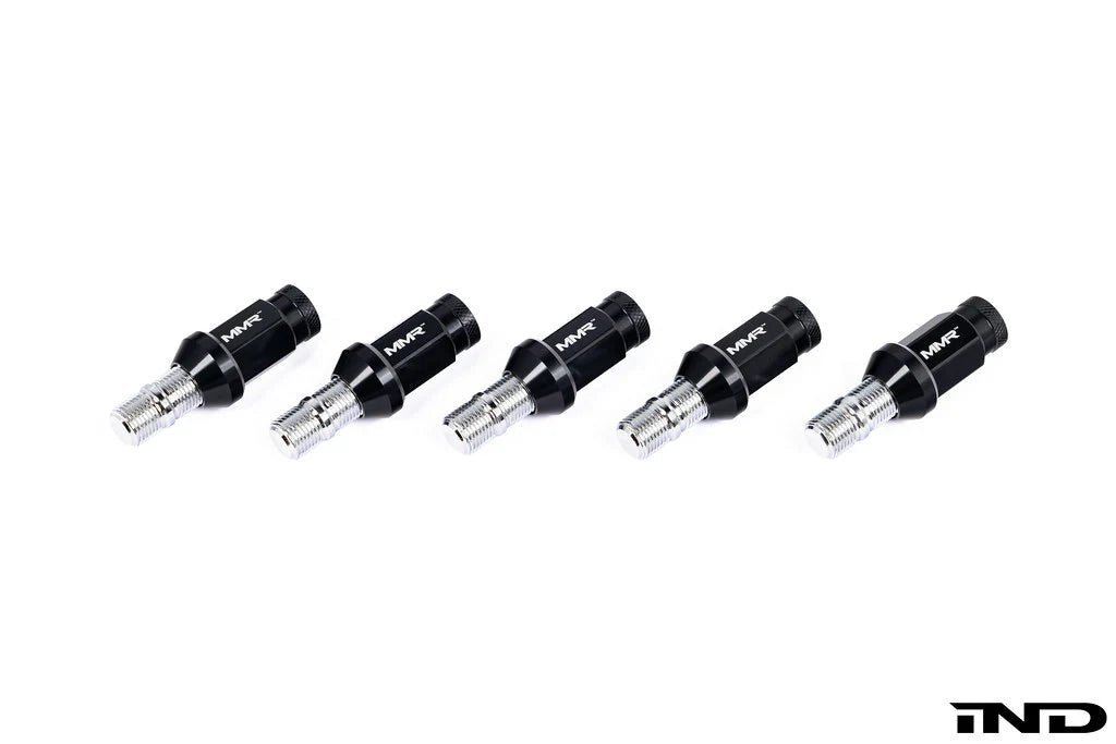 MMX Performance Wheel Stud Kit for BMW – M14x1.25 - AUTOID® - Wheel Accessories - MMX Performance