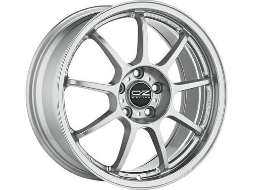 OZ Racing Alleggerita HLT Alloy Wheel - AUTOID® - Flow Forged Wheels - OZ Racing