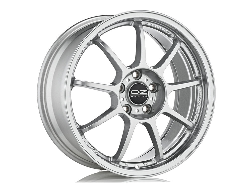 OZ Racing Alleggerita HLT Alloy Wheel - AUTOID® - Flow Forged Wheels - OZ Racing