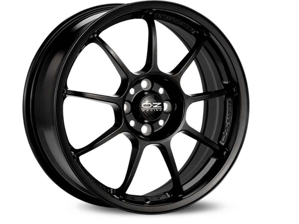OZ Racing Alleggerita HLT Alloy Wheel - AUTOID® - Flow Forged Wheels - OZ Racing
