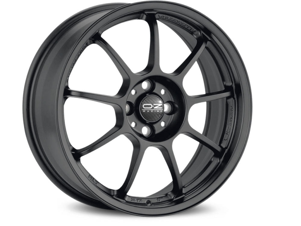OZ Racing Alleggerita HLT Alloy Wheel - AUTOID® - Flow Forged Wheels - OZ Racing