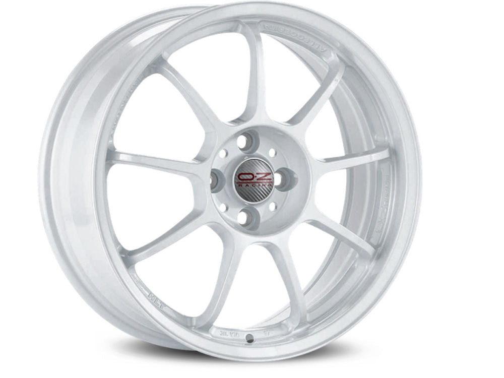 OZ Racing Alleggerita HLT Alloy Wheel - AUTOID® - Flow Forged Wheels - OZ Racing