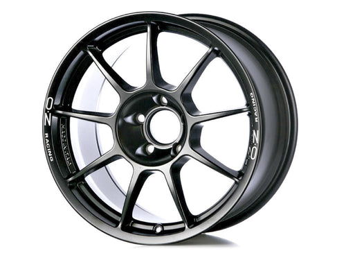 OZ Racing Challenge HLT Alloy Wheel - AUTOID® - Flow Forged Wheels - OZ Racing