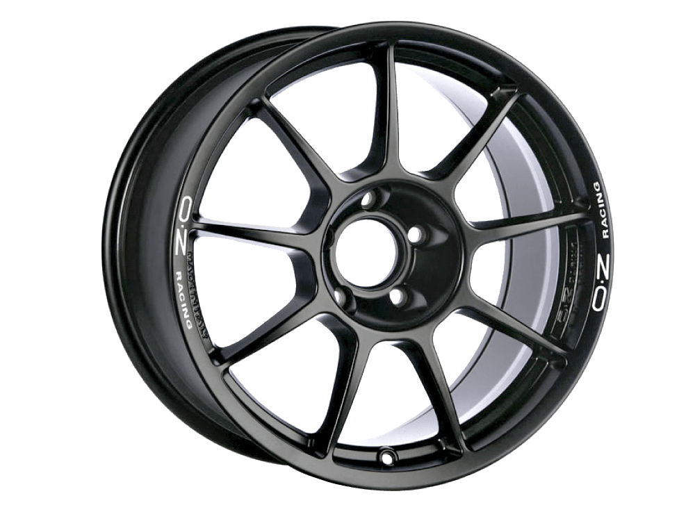 OZ Racing Challenge HLT Alloy Wheel - AUTOID® - Flow Forged Wheels - OZ Racing