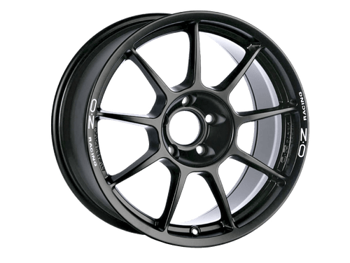 OZ Racing Challenge HLT Alloy Wheel - AUTOID® - Flow Forged Wheels - OZ Racing