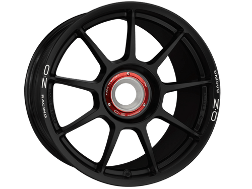 OZ Racing Challenge HLT CL Alloy Wheel - AUTOID® - Flow Forged Wheels - OZ Racing