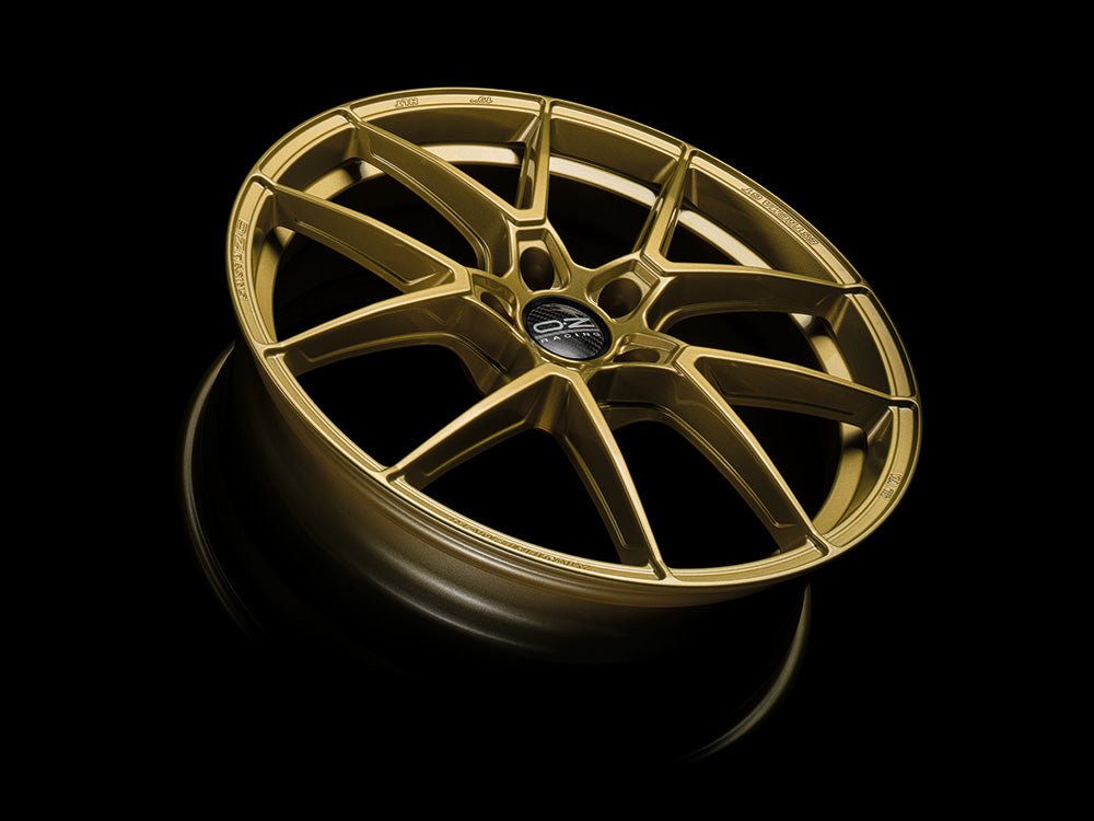 OZ Racing Estrema GT HLT Alloy Wheel - AUTOID® - Flow Forged Wheels - OZ Racing