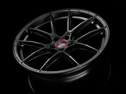 OZ Racing Estrema GT HLT Alloy Wheel - AUTOID® - Flow Forged Wheels - OZ Racing