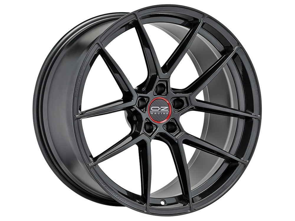 OZ Racing Estrema GT HLT Alloy Wheel - AUTOID® - Flow Forged Wheels - OZ Racing