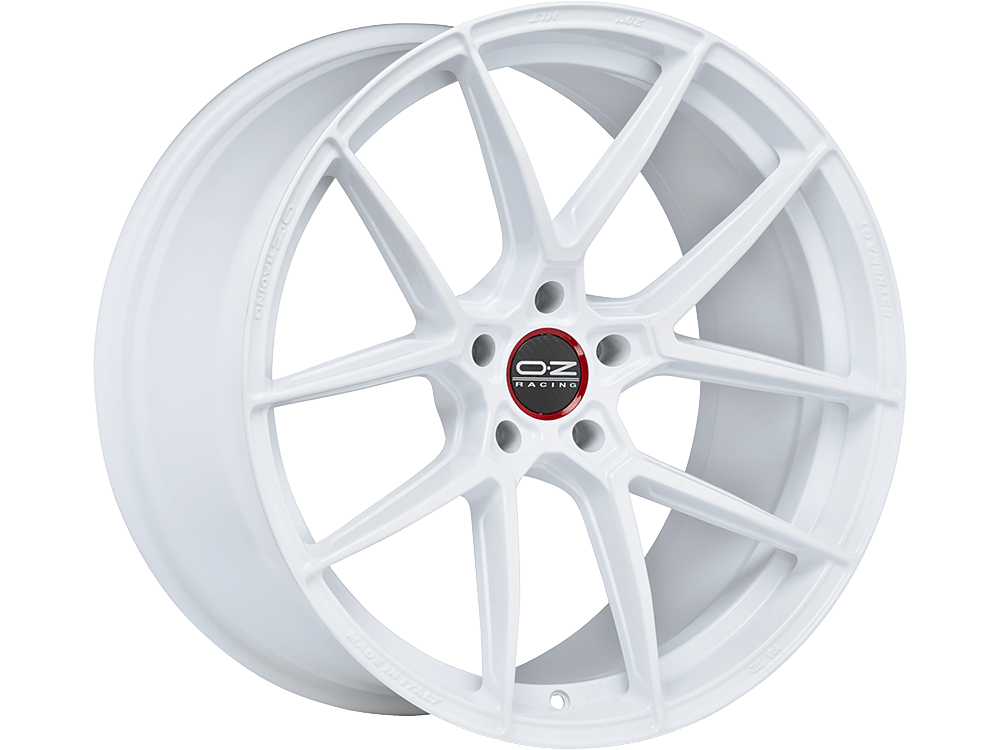 OZ Racing Estrema GT HLT Alloy Wheel - AUTOID® - Flow Forged Wheels - OZ Racing