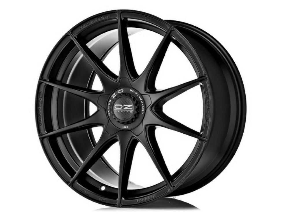 OZ Racing Formula HLT Alloy Wheel - AUTOID® - Flow Forged Wheels - OZ Racing