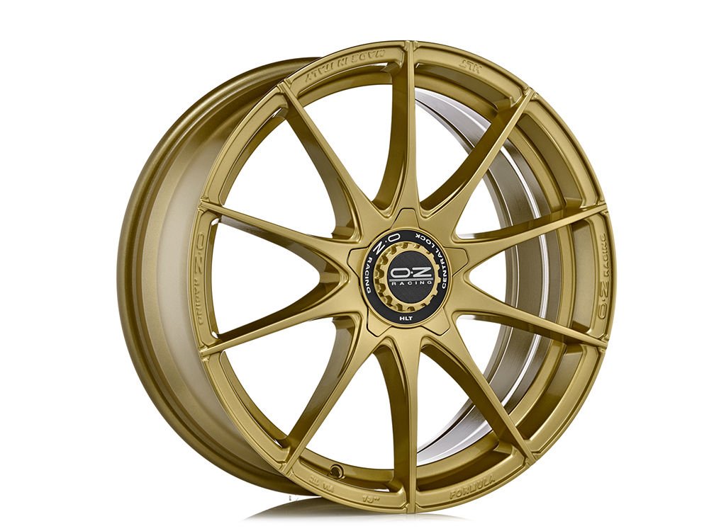 OZ Racing Formula HLT Alloy Wheel - AUTOID® - Flow Forged Wheels - OZ Racing