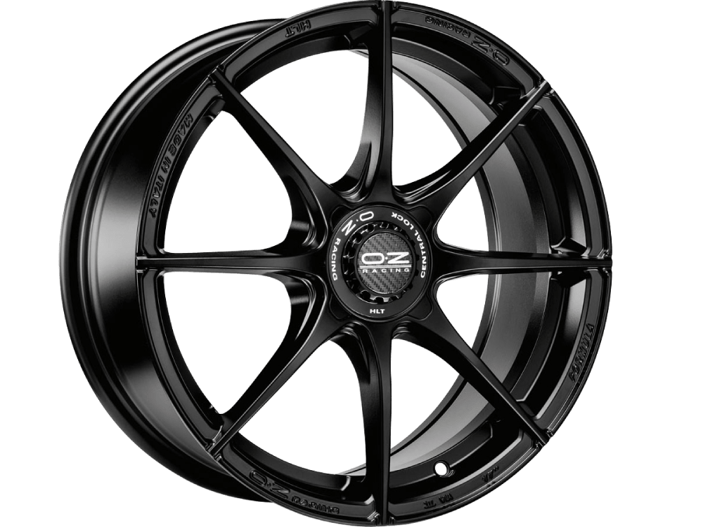 OZ Racing Formula HLT Alloy Wheel - AUTOID® - Flow Forged Wheels - OZ Racing