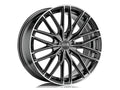 OZ Racing Gran Turismo HLT Alloy Wheel - AUTOID® - Flow Forged Wheels - OZ Racing