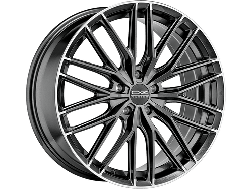 OZ Racing Gran Turismo HLT Alloy Wheel - AUTOID® - Flow Forged Wheels - OZ Racing