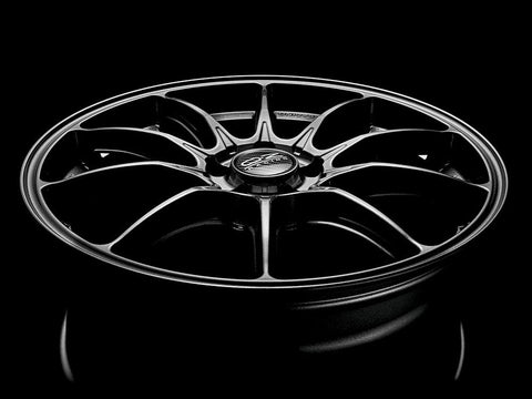 OZ Racing HyperGT HLT Alloy Wheel - AUTOID® - Flow Forged Wheels - OZ Racing