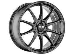 OZ Racing HyperGT HLT Alloy Wheel - AUTOID® - Flow Forged Wheels - OZ Racing