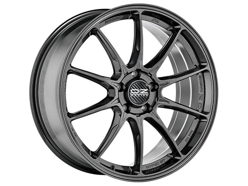 OZ Racing HyperGT HLT Alloy Wheel - AUTOID® - Flow Forged Wheels - OZ Racing