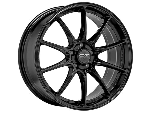 OZ Racing HyperGT HLT Alloy Wheel - AUTOID® - Flow Forged Wheels - OZ Racing
