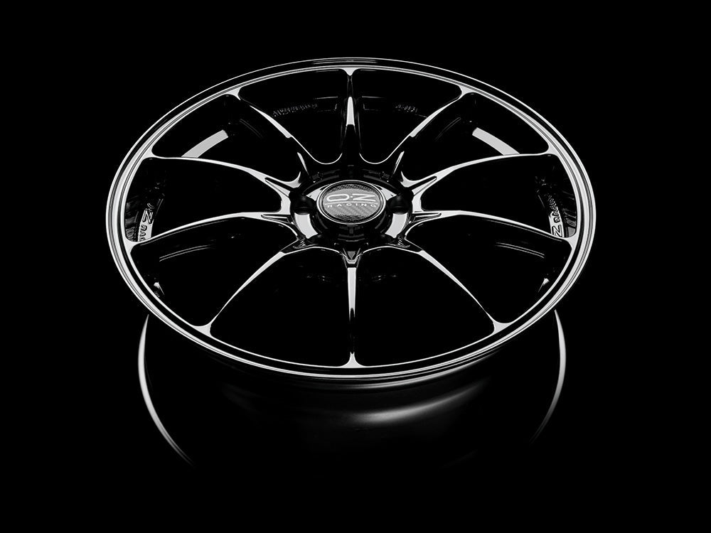 OZ Racing HyperGT HLT Alloy Wheel - AUTOID® - Flow Forged Wheels - OZ Racing