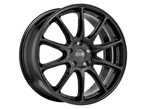 OZ Racing HyperXT HLT Alloy Wheel - AUTOID® - Flow Forged Wheels - OZ Racing