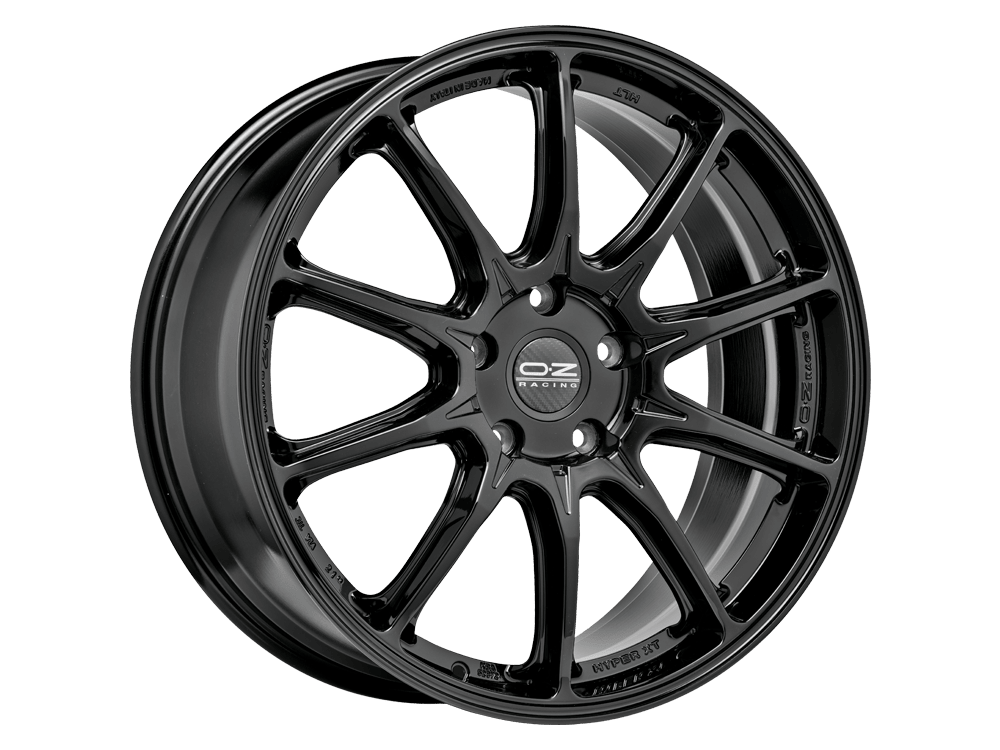 OZ Racing HyperXT HLT Alloy Wheel - AUTOID® - Flow Forged Wheels - OZ Racing