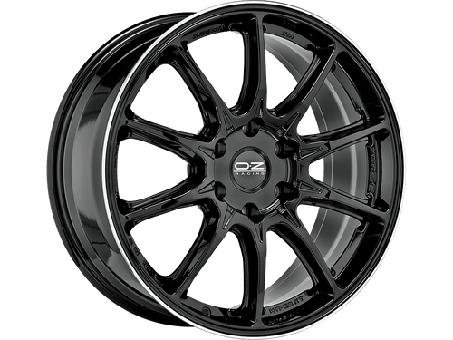 OZ Racing HyperXT HLT Offroad Alloy Wheel - AUTOID® - Flow Forged Wheels - OZ Racing