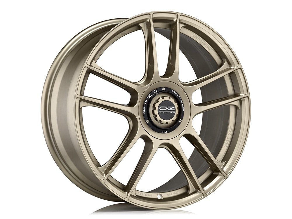 OZ Racing Indy HLT Alloy Wheel - AUTOID® - Flow Forged Wheels - OZ Racing