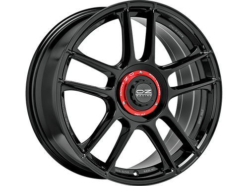 OZ Racing Indy HLT Alloy Wheel - AUTOID® - Flow Forged Wheels - OZ Racing