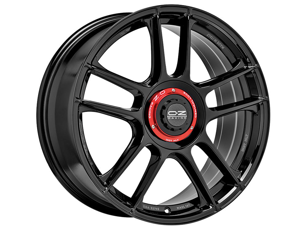 OZ Racing Indy HLT Alloy Wheel - AUTOID® - Flow Forged Wheels - OZ Racing