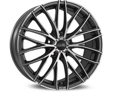 OZ Racing Italia 150 Alloy Wheel - AUTOID® - Flow Forged Wheels - OZ Racing