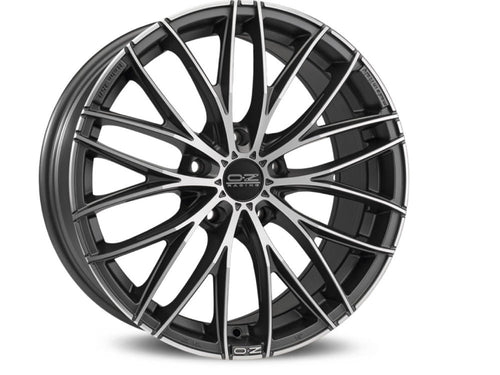 OZ Racing Italia 150 Alloy Wheel - AUTOID® - Flow Forged Wheels - OZ Racing