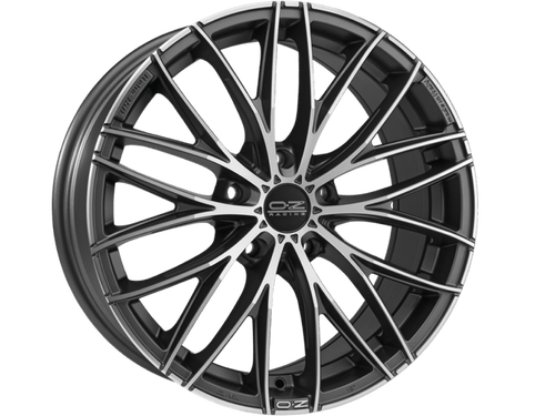 OZ Racing Italia 150 Alloy Wheel - AUTOID® - Flow Forged Wheels - OZ Racing