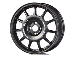 OZ Racing Leggenda Alloy Wheel - AUTOID® - Flow Forged Wheels - OZ Racing