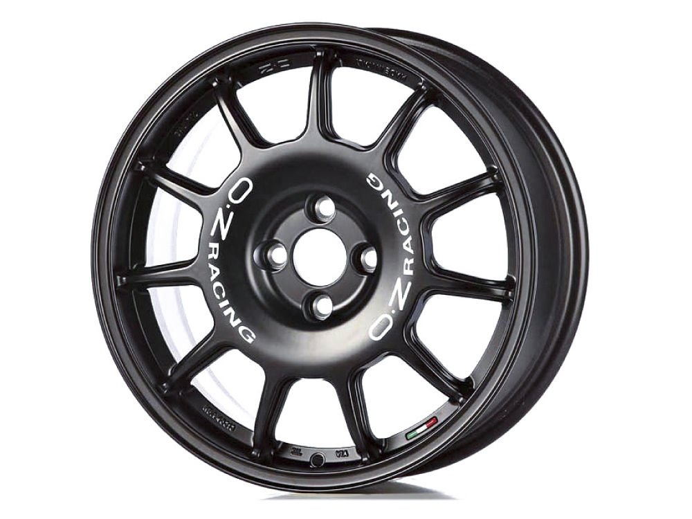 OZ Racing Leggenda Alloy Wheel - AUTOID® - Flow Forged Wheels - OZ Racing