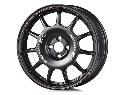 OZ Racing Leggenda Alloy Wheel - AUTOID® - Flow Forged Wheels - OZ Racing
