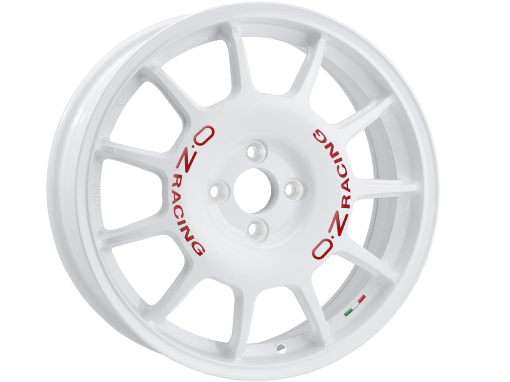 OZ Racing Leggenda Alloy Wheel - AUTOID® - Flow Forged Wheels - OZ Racing
