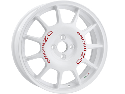 OZ Racing Leggenda Alloy Wheel - AUTOID® - Flow Forged Wheels - OZ Racing