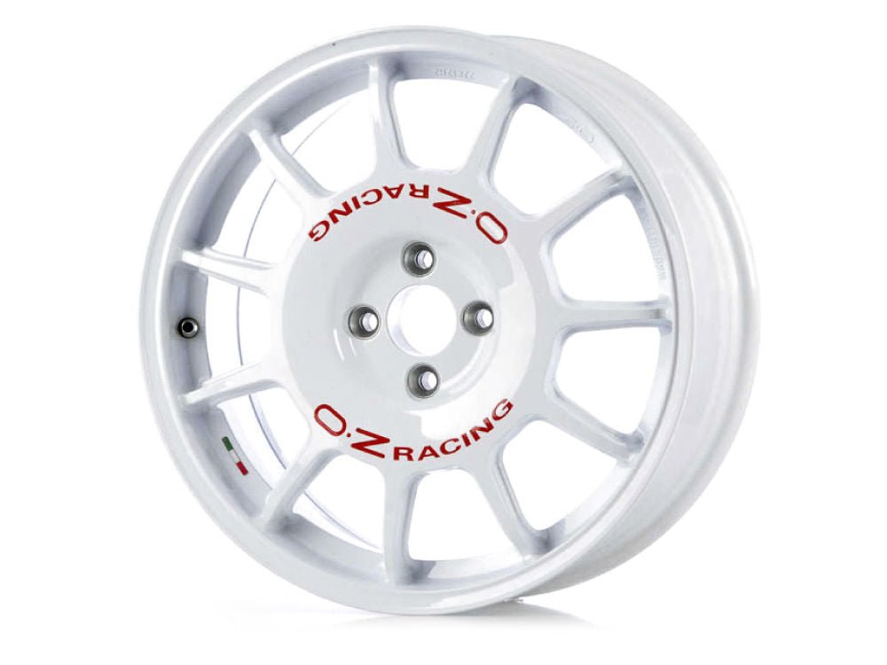 OZ Racing Leggenda Alloy Wheel - AUTOID® - Flow Forged Wheels - OZ Racing