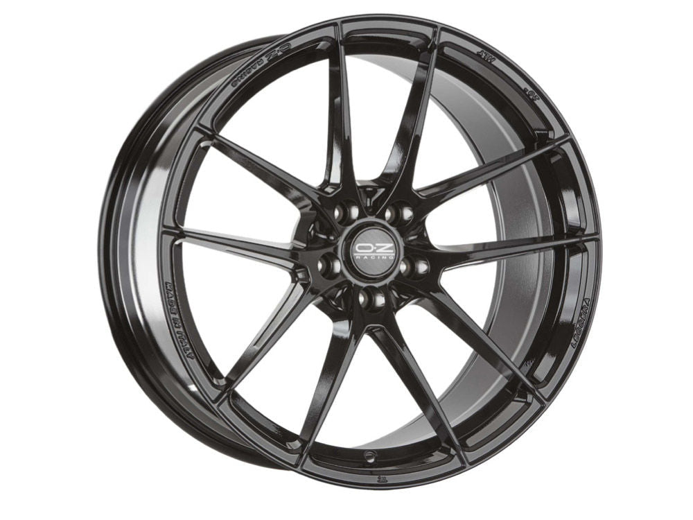 OZ Racing Leggera HLT Alloy Wheel - AUTOID® - Flow Forged Wheels - OZ Racing
